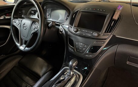 Opel Insignia II рестайлинг, 2014 год, 1 700 000 рублей, 8 фотография