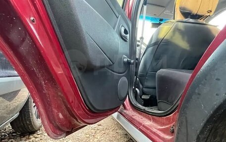 Renault Sandero I, 2012 год, 850 000 рублей, 8 фотография