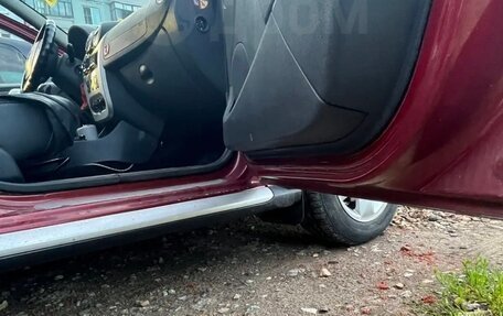 Renault Sandero I, 2012 год, 850 000 рублей, 11 фотография