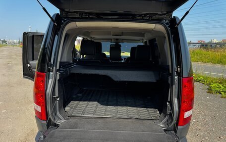 Land Rover Discovery III, 2008 год, 1 100 000 рублей, 7 фотография