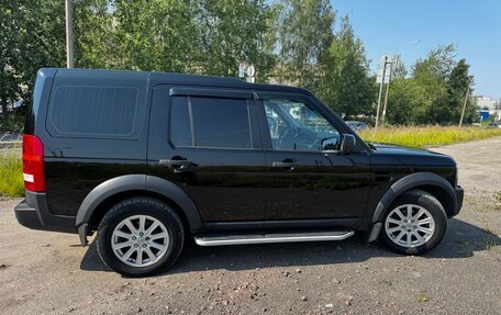 Land Rover Discovery III, 2008 год, 1 100 000 рублей, 9 фотография