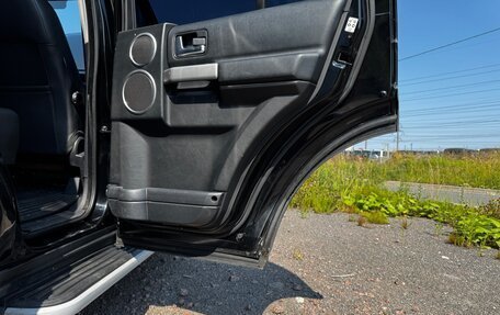 Land Rover Discovery III, 2008 год, 1 100 000 рублей, 13 фотография