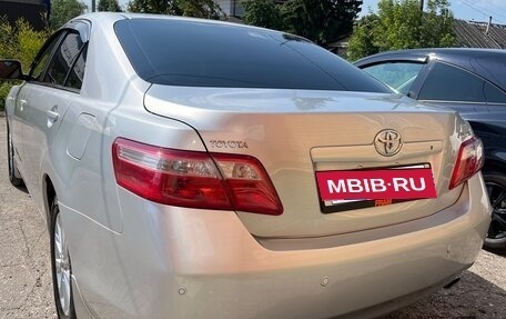 Toyota Camry, 2008 год, 1 500 000 рублей, 3 фотография