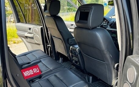 Land Rover Discovery III, 2008 год, 1 100 000 рублей, 16 фотография