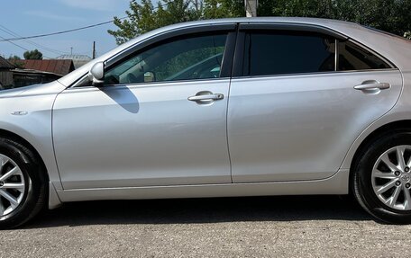 Toyota Camry, 2008 год, 1 500 000 рублей, 5 фотография