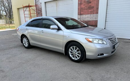 Toyota Camry, 2008 год, 1 500 000 рублей, 10 фотография