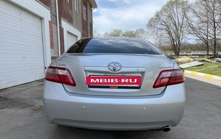 Toyota Camry, 2008 год, 1 500 000 рублей, 9 фотография