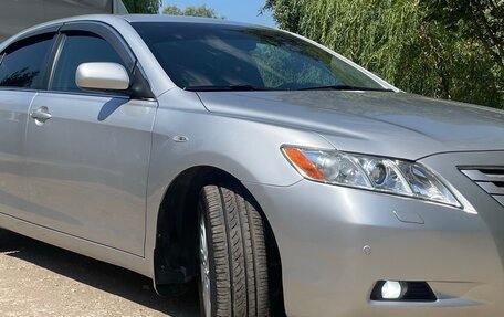Toyota Camry, 2008 год, 1 500 000 рублей, 15 фотография