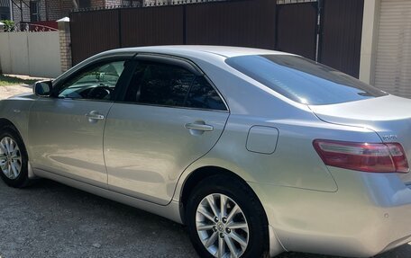 Toyota Camry, 2008 год, 1 500 000 рублей, 21 фотография