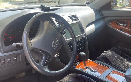 Toyota Camry, 2008 год, 1 500 000 рублей, 16 фотография