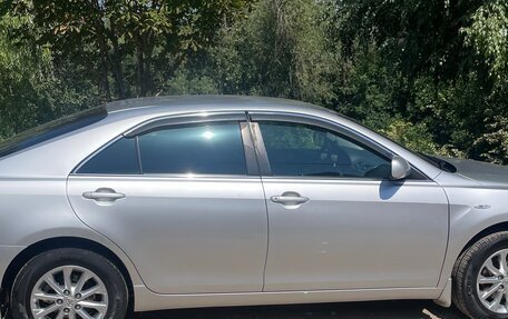 Toyota Camry, 2008 год, 1 500 000 рублей, 20 фотография