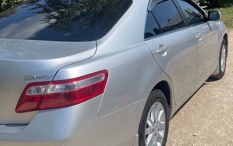 Toyota Camry, 2008 год, 1 500 000 рублей, 19 фотография