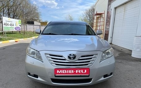 Toyota Camry, 2008 год, 1 500 000 рублей, 7 фотография