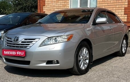 Toyota Camry, 2008 год, 1 500 000 рублей, 4 фотография