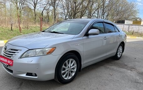 Toyota Camry, 2008 год, 1 500 000 рублей, 8 фотография