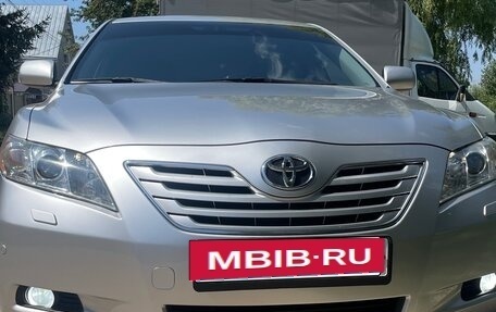 Toyota Camry, 2008 год, 1 500 000 рублей, 14 фотография