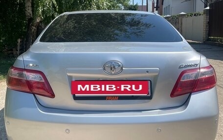 Toyota Camry, 2008 год, 1 500 000 рублей, 18 фотография