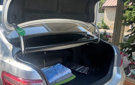 Toyota Camry, 2008 год, 1 500 000 рублей, 28 фотография
