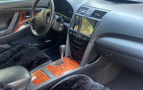 Toyota Camry, 2008 год, 1 500 000 рублей, 37 фотография