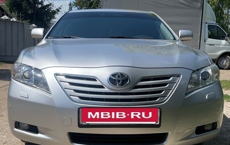 Toyota Camry, 2008 год, 1 500 000 рублей, 17 фотография