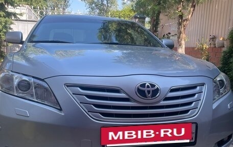 Toyota Camry, 2008 год, 1 500 000 рублей, 22 фотография