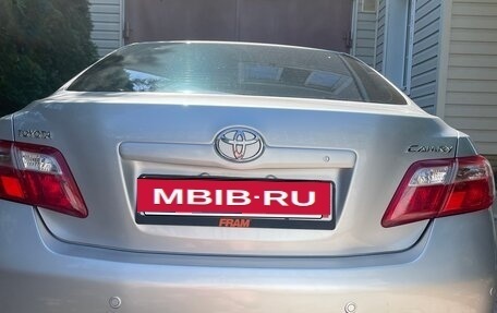 Toyota Camry, 2008 год, 1 500 000 рублей, 27 фотография