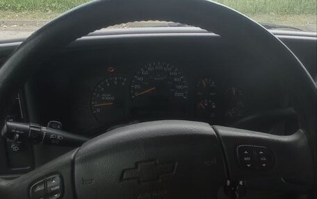 Chevrolet Tahoe II, 2005 год, 750 000 рублей, 17 фотография