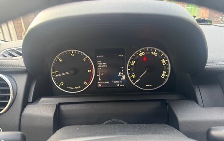 Land Rover Discovery IV, 2012 год, 2 199 000 рублей, 9 фотография