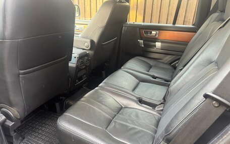 Land Rover Discovery IV, 2012 год, 2 199 000 рублей, 14 фотография