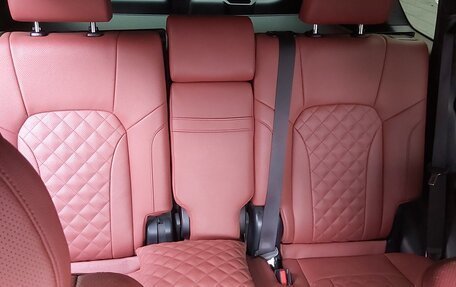 Toyota Land Cruiser Prado 150 рестайлинг 2, 2020 год, 6 100 000 рублей, 15 фотография