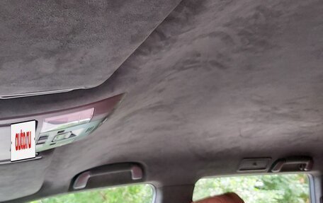 Toyota Land Cruiser Prado 150 рестайлинг 2, 2020 год, 6 100 000 рублей, 23 фотография