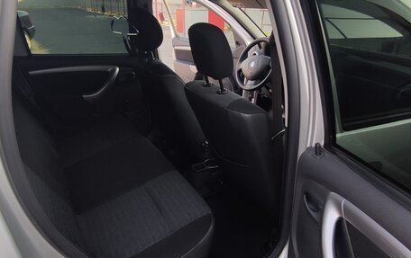 Renault Duster I рестайлинг, 2012 год, 830 000 рублей, 5 фотография
