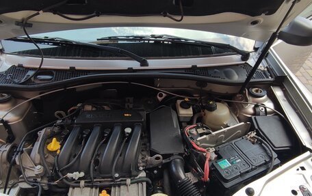 Renault Duster I рестайлинг, 2012 год, 830 000 рублей, 7 фотография