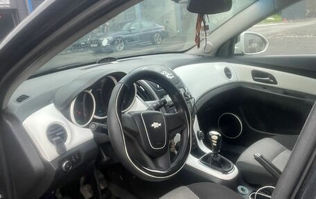 Chevrolet Cruze II, 2013 год, 650 000 рублей, 6 фотография