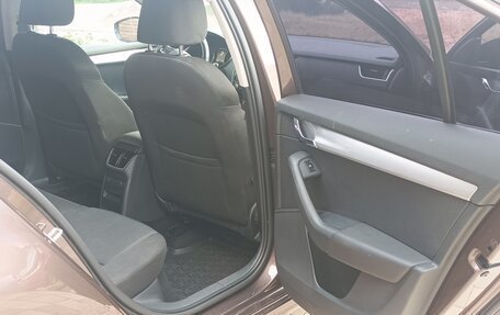 Skoda Octavia, 2013 год, 1 400 000 рублей, 3 фотография