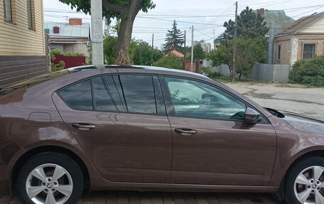 Skoda Octavia, 2013 год, 1 400 000 рублей, 5 фотография