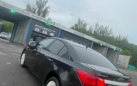 Chevrolet Cruze II, 2013 год, 650 000 рублей, 3 фотография