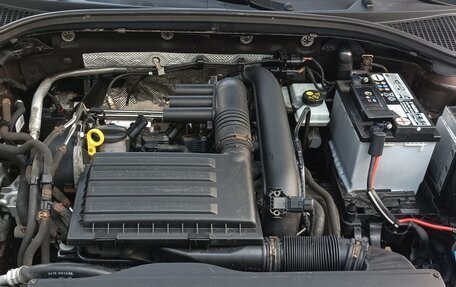 Skoda Octavia, 2013 год, 1 400 000 рублей, 6 фотография