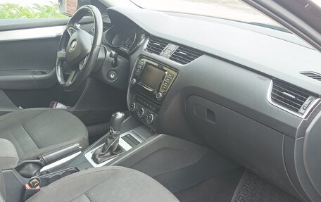 Skoda Octavia, 2013 год, 1 400 000 рублей, 7 фотография