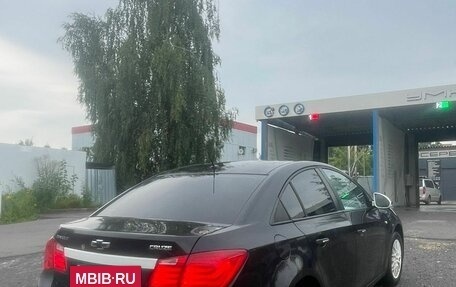 Chevrolet Cruze II, 2013 год, 650 000 рублей, 8 фотография