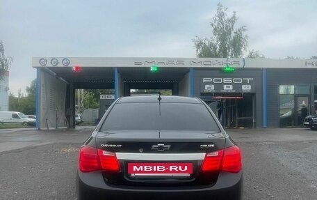 Chevrolet Cruze II, 2013 год, 650 000 рублей, 4 фотография