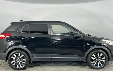 Hyundai Creta I рестайлинг, 2017 год, 1 310 000 рублей, 4 фотография