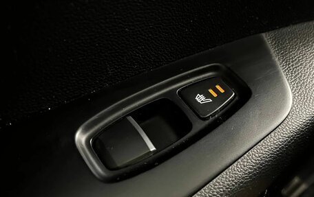 Hyundai Creta I рестайлинг, 2017 год, 1 310 000 рублей, 10 фотография