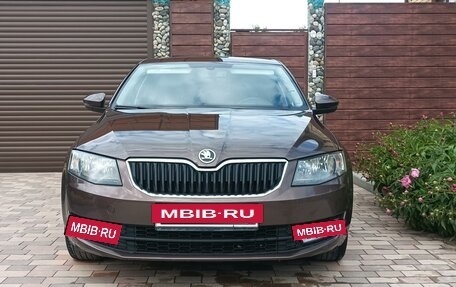 Skoda Octavia, 2013 год, 1 400 000 рублей, 8 фотография
