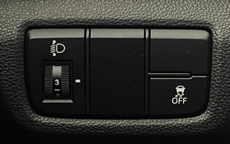Hyundai Creta I рестайлинг, 2017 год, 1 310 000 рублей, 20 фотография