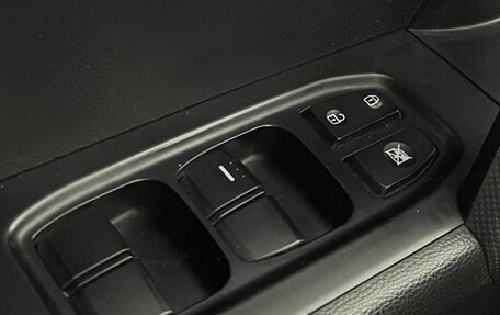 Hyundai Creta I рестайлинг, 2017 год, 1 310 000 рублей, 18 фотография