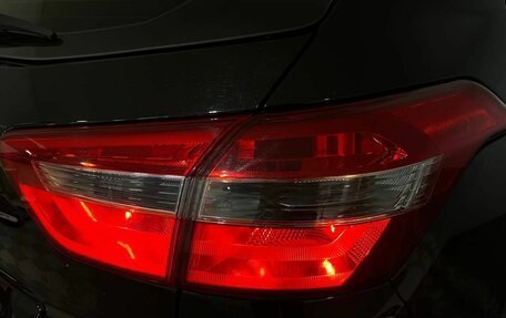 Hyundai Creta I рестайлинг, 2017 год, 1 310 000 рублей, 31 фотография