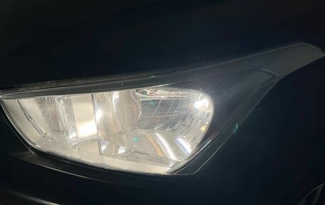 Hyundai Creta I рестайлинг, 2017 год, 1 310 000 рублей, 32 фотография