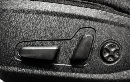 KIA Optima IV, 2017 год, 1 833 000 рублей, 9 фотография