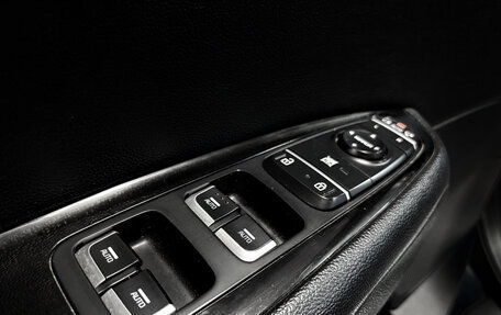 KIA Optima IV, 2017 год, 1 833 000 рублей, 10 фотография